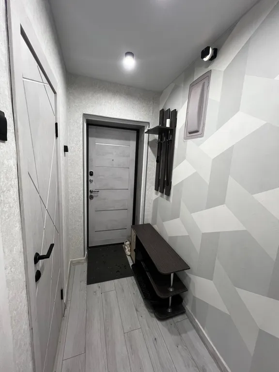 Однушка рядом с Море парком