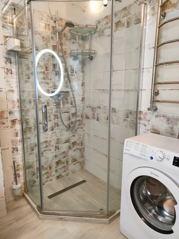 Квартира 1-комнатная Квартира — Светлогорск