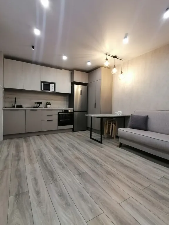 Уютная квартира в Тихом центре — аренда посуточно в Верхняя Пышма