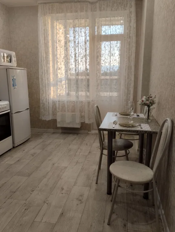 Уютная квартира в историческом центре города