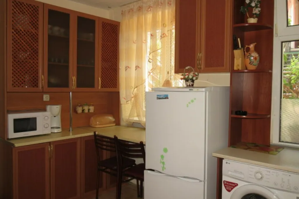 3-комнатный Дом