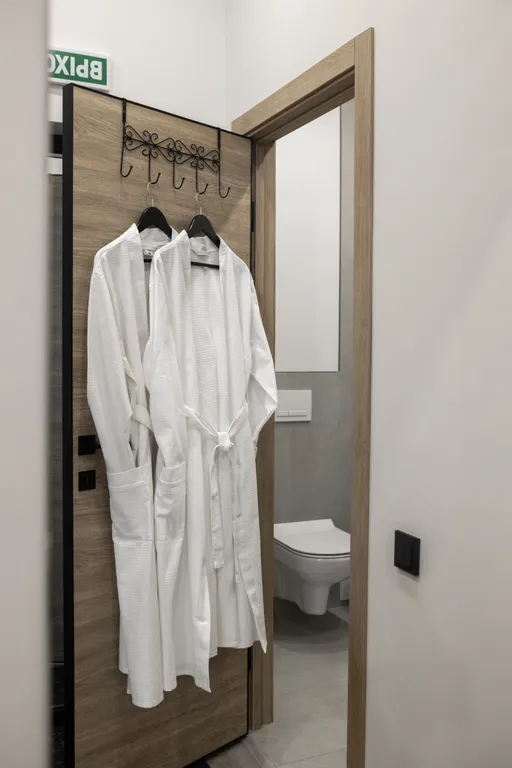 Апартаменты студия в центре города !