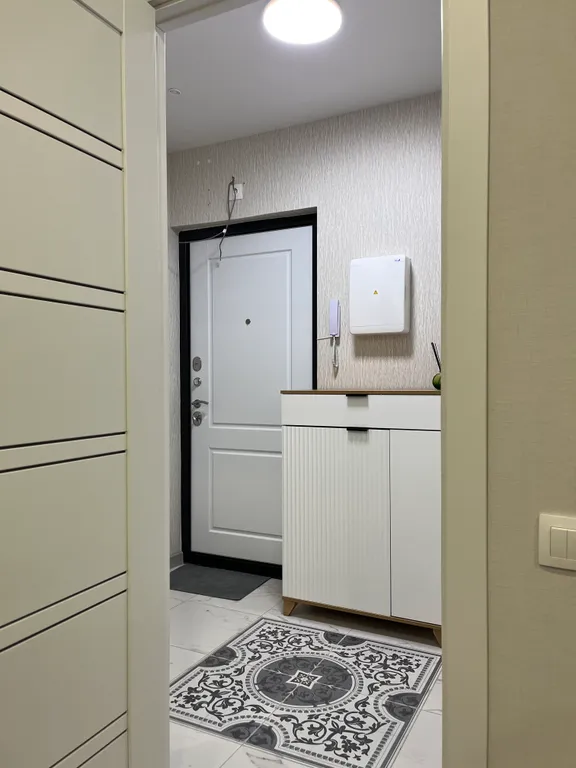 Жить в комфорте