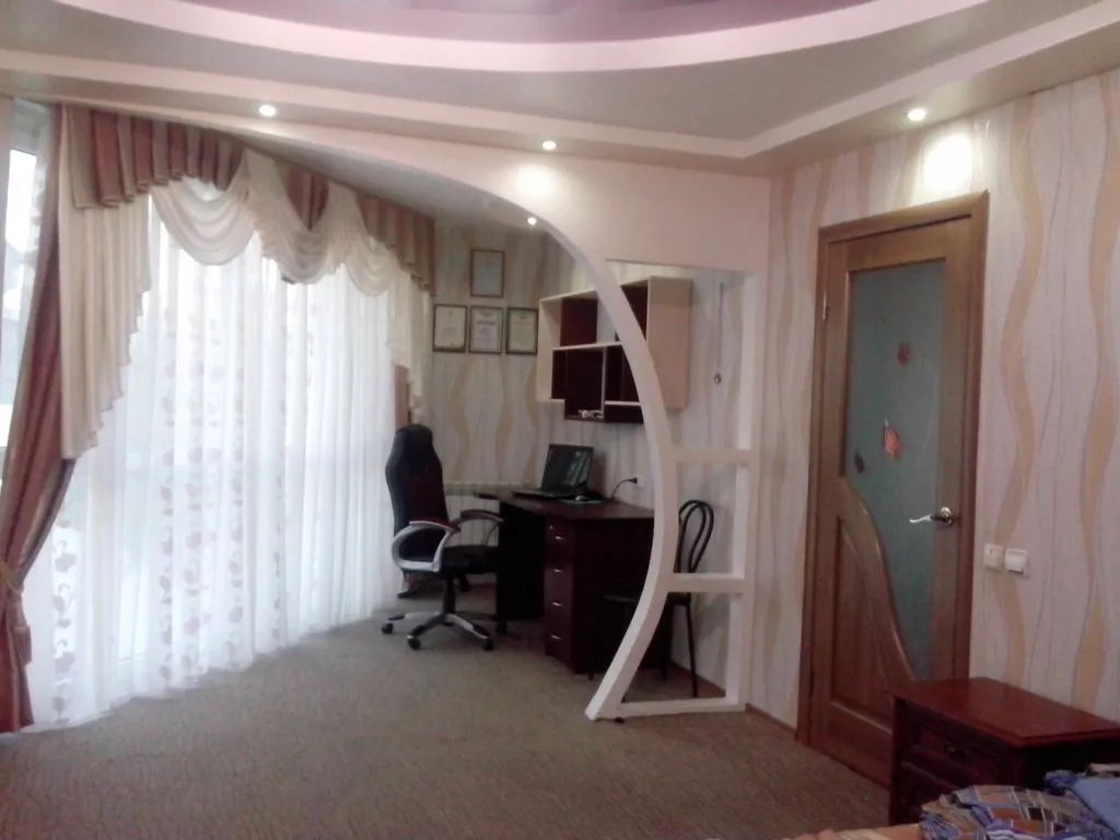 Коттедж Уютный коттедж с видом на горы — Судак