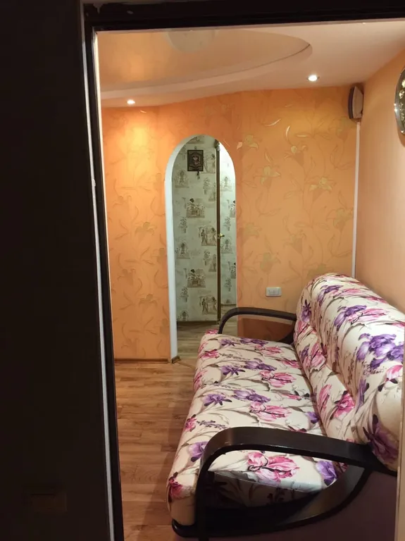 Квартира в центре города