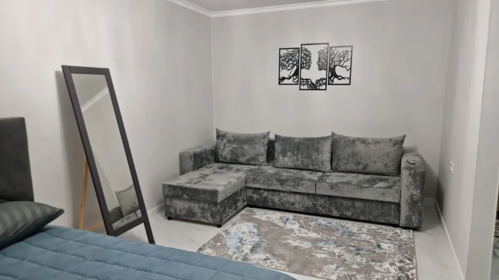 Квартира Уютная квартира рядом с набережной по центральной улице — Владикавказ