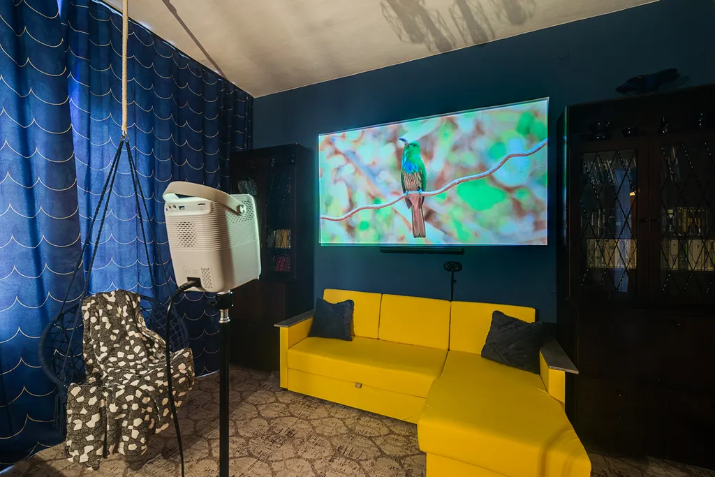 Уютная 3-комнатная квартира на Петроградской, бесплатная парковка