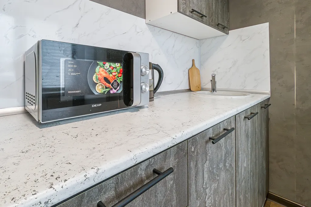 Квартира в центре комфорт класса