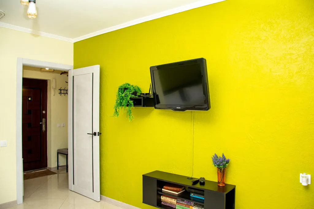 В ГостиБрянск уютная квартира в сердце Брянска рядом с Автовокзалом