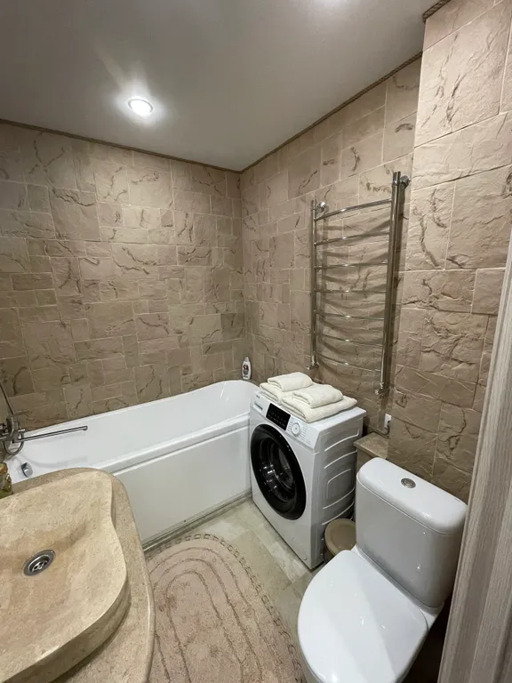 Абсолютно новая квартира premium класса