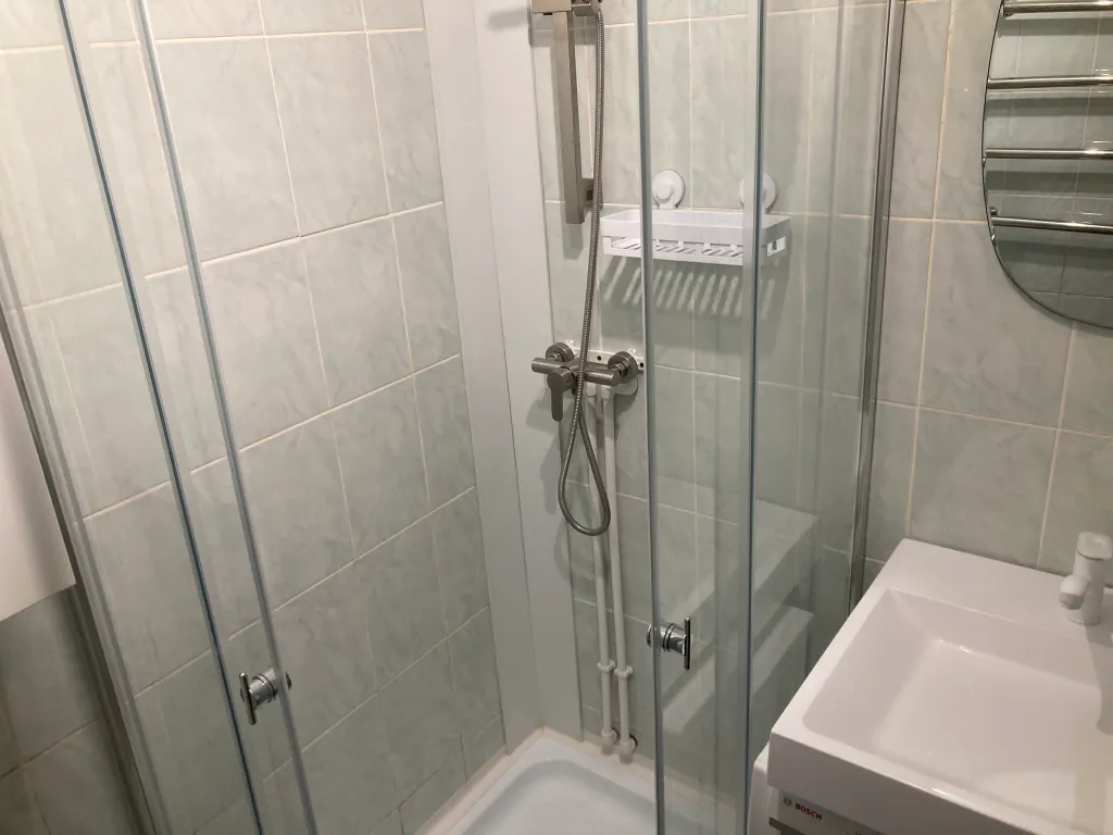 Квартира для отдыха и оздоровления в центре рядом с санаторием Полисть