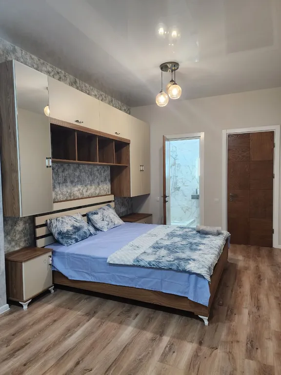 Новая квартира — аренда посуточно в Тбилиси