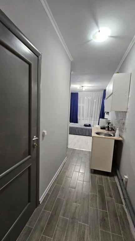 Уютная студия в центре