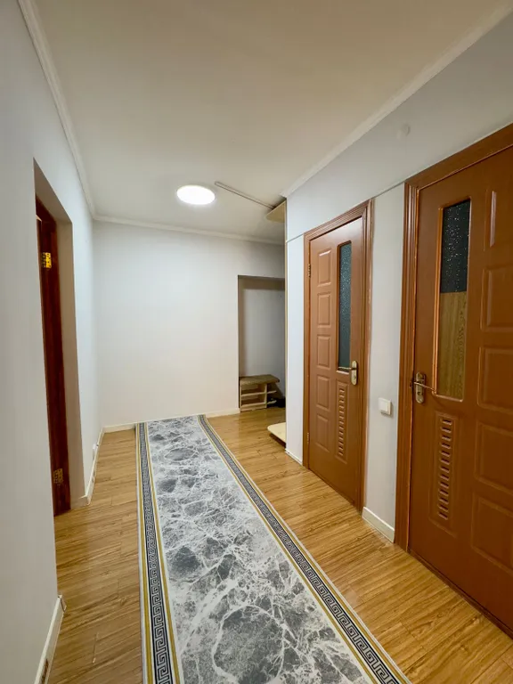 Двухкомнатная квартира напротив достык плаза в самале