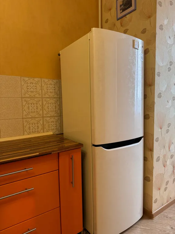 Квартира не далеко от ЖД вокзала и парка