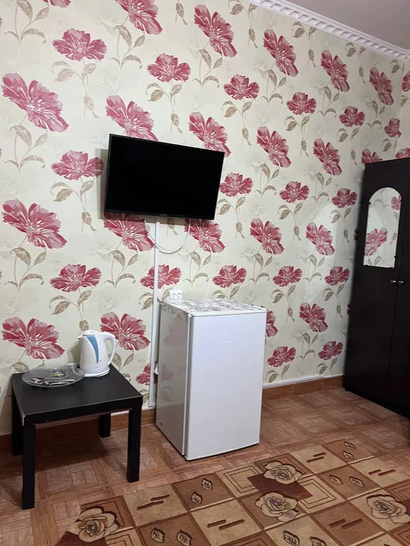 Квартира Комната — Гагра