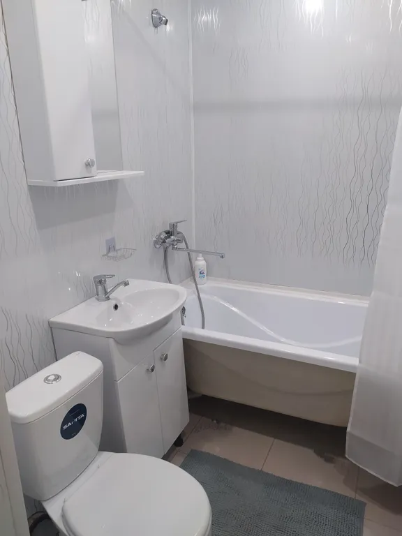 Квартира рядом с УВЗ