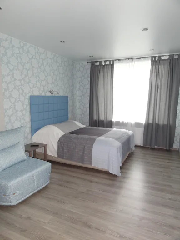 Квартира Квартира Black dog apartments II — Санкт-Петербург