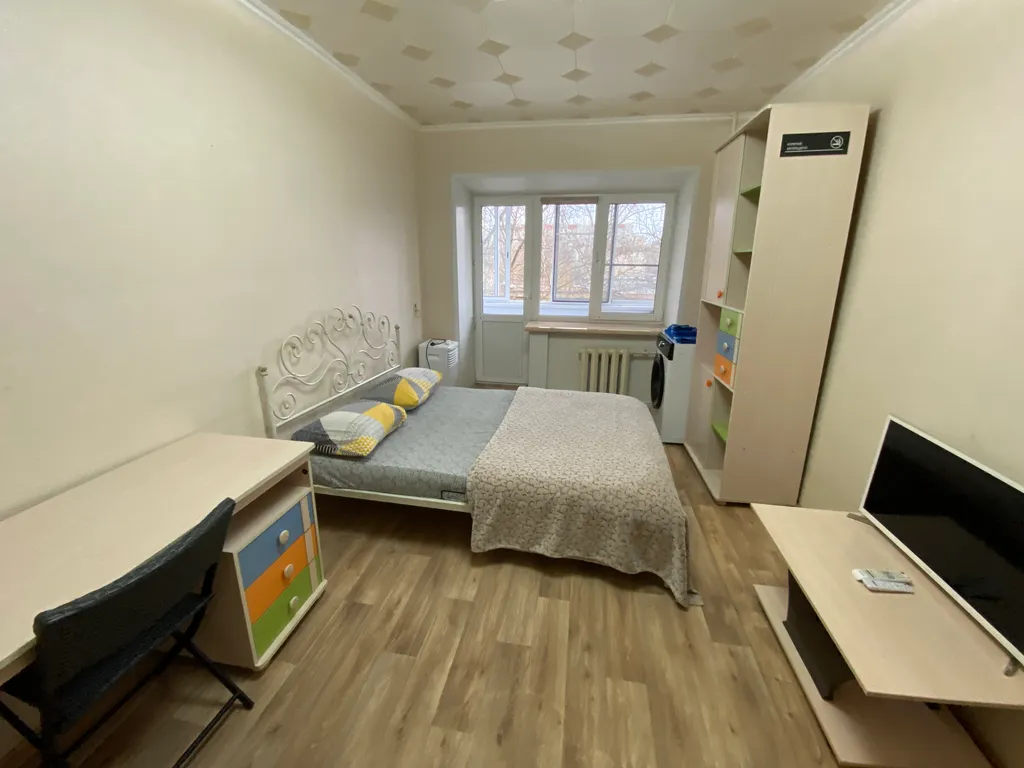 Квартира в центре