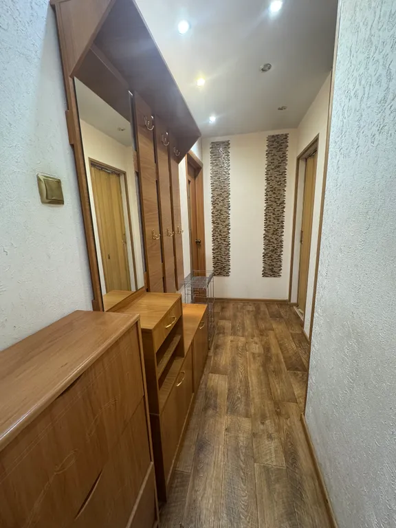 Уютная 2-комнатная квартира на Тополиной аллее