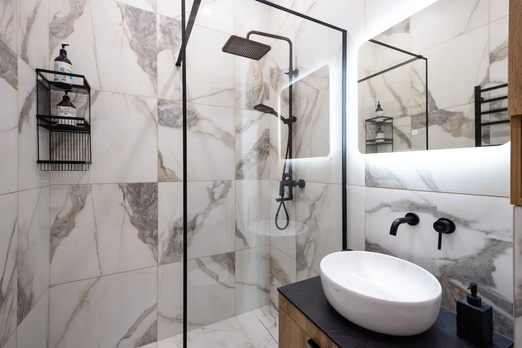 Квартира Квартира-студия с террасой — Зеленоградск