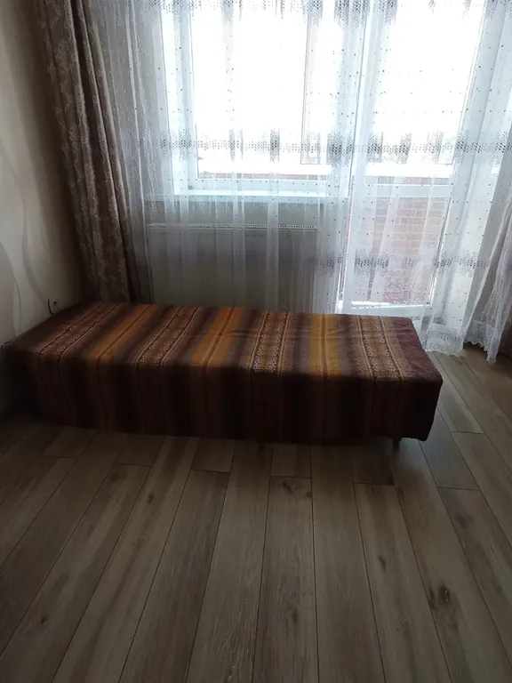 Уютная 1-комнатная квартира в центре города