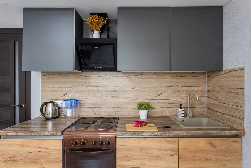 Квартира Квартира Апартамент недалеко от центра и парка Краснодар — Краснодар