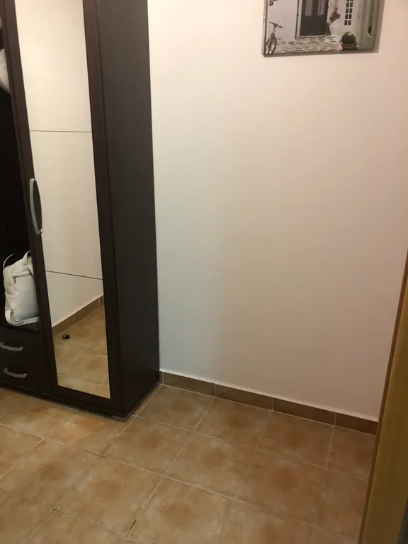 Апартаменты у моря