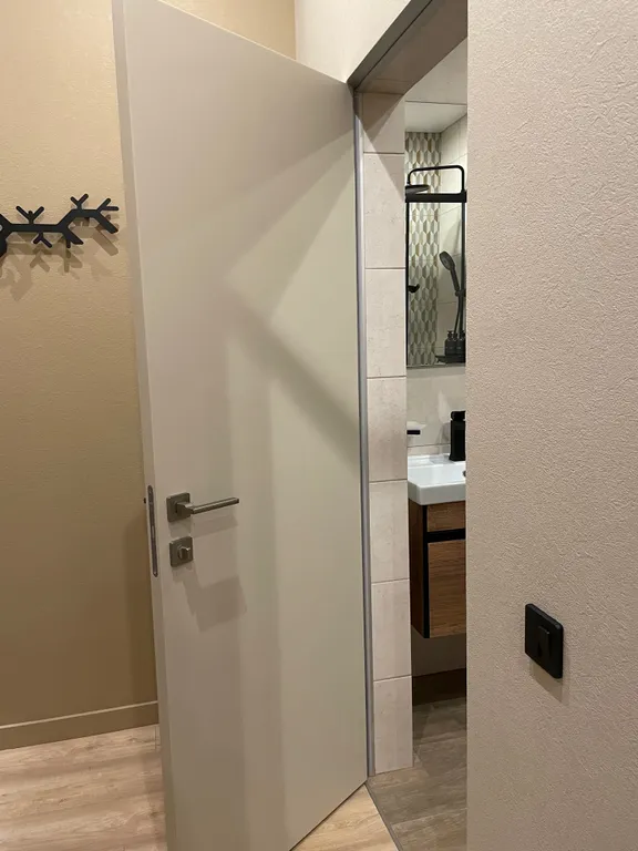 Квартира Комната студия в Рыбной деревне с заселением 24/7 — Калининград