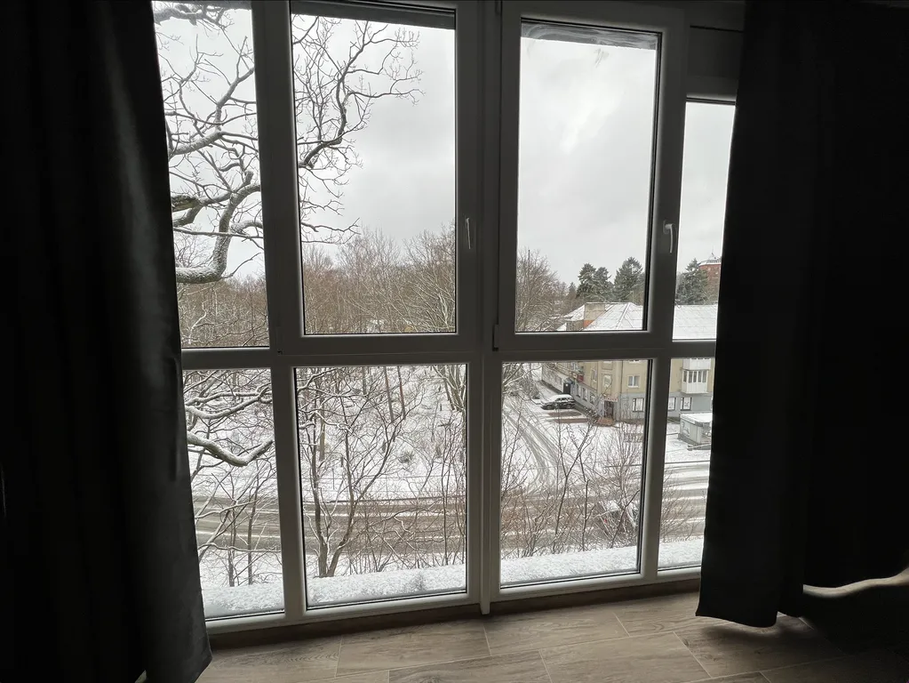 Квартира Новая уютная квартира на побережье Балтийского моря — Светлогорск