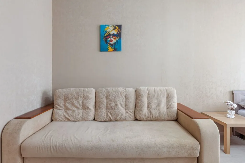 Апартаменты Семейный вариант в центре