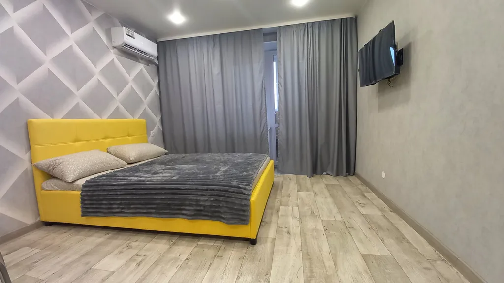 Квартира с видом на центр Ижевска — аренда посуточно в Ижевск