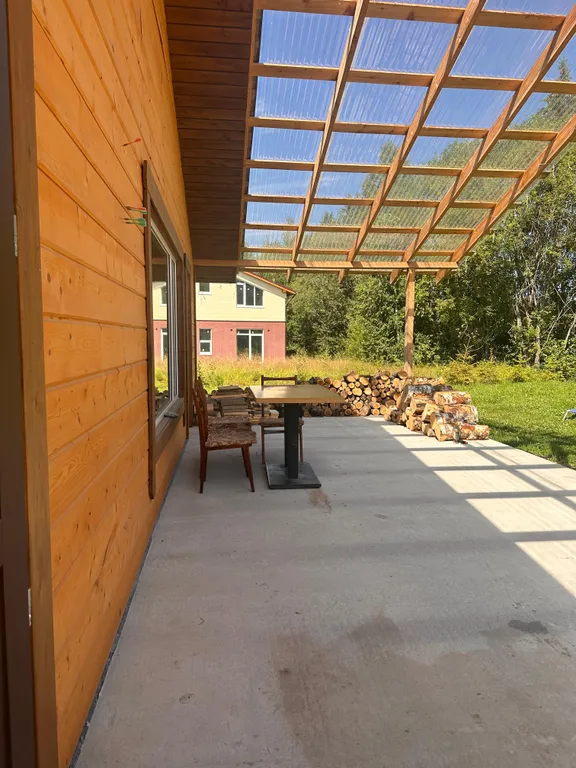 Дом рядом с Петрозаводском и аэропортом