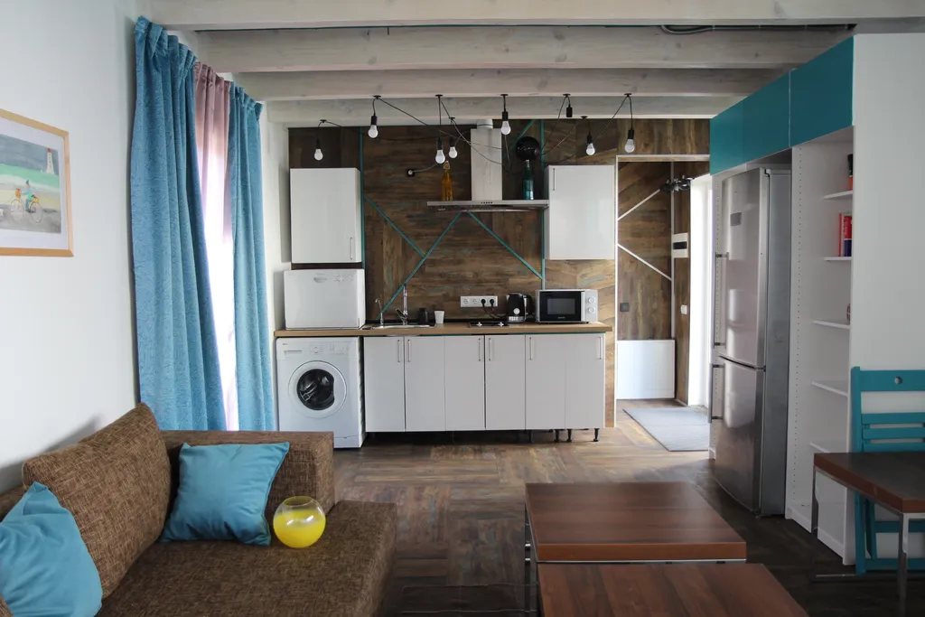 Гестхаус Сон и Море