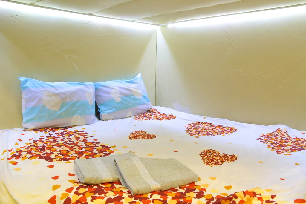 Двухкомнатная квартира у Севмаш: комфорт и удобства для отдыха