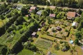 Усадьба "Скворечник в Грачёвке" с высоты птичьего полёта.