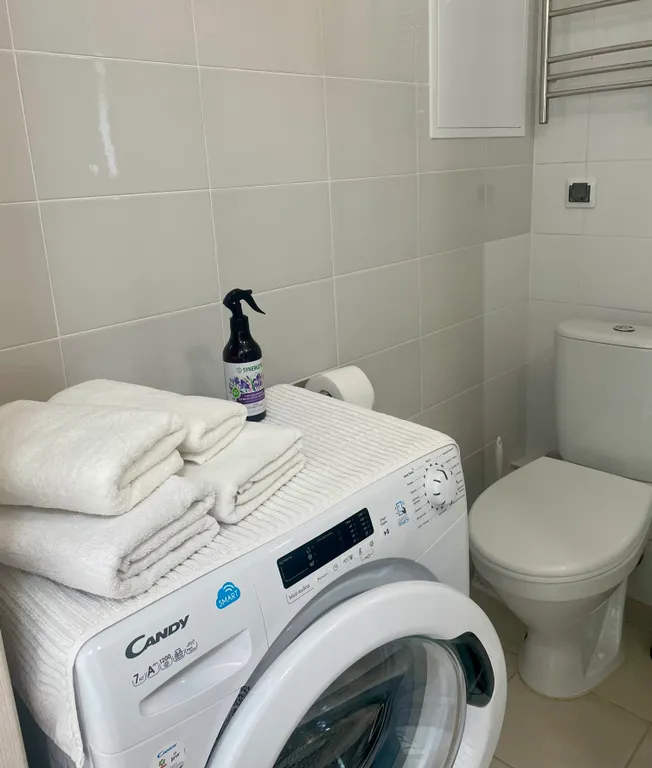 Комфортная студия