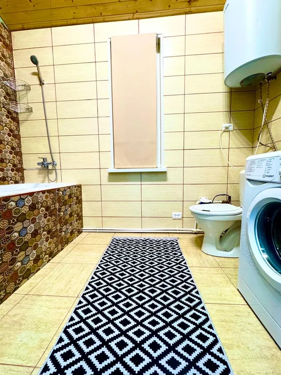 Коттедж Домик с видом на лес — Санкт-Петербург