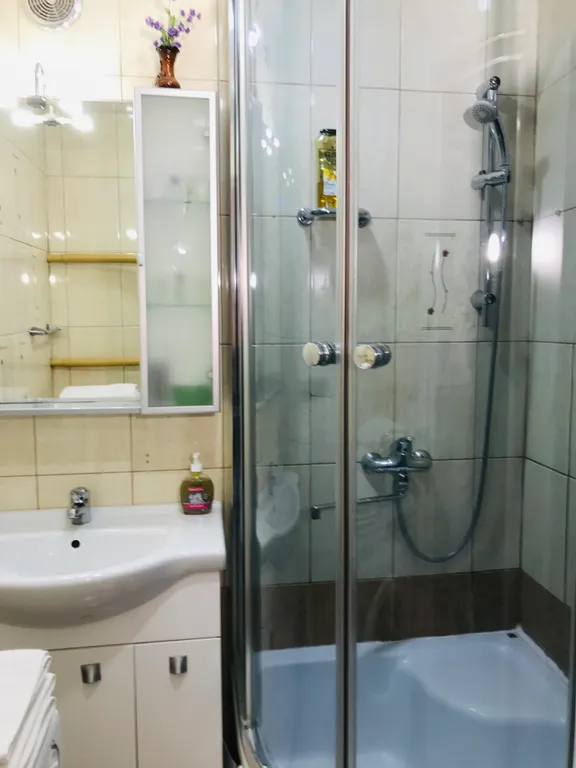 Квартира Апартаменты в центре — Калининград