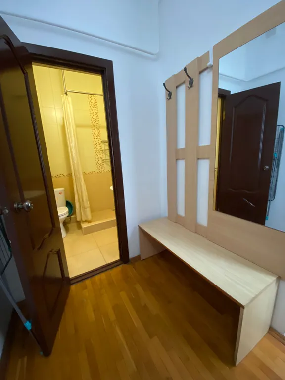 Квартира 1-комнатная Квартира — Анапа