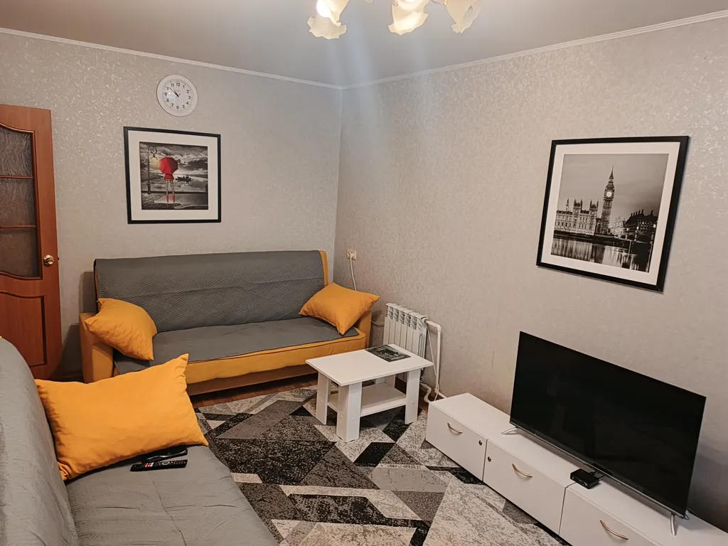 Квартира Как дома — Донской