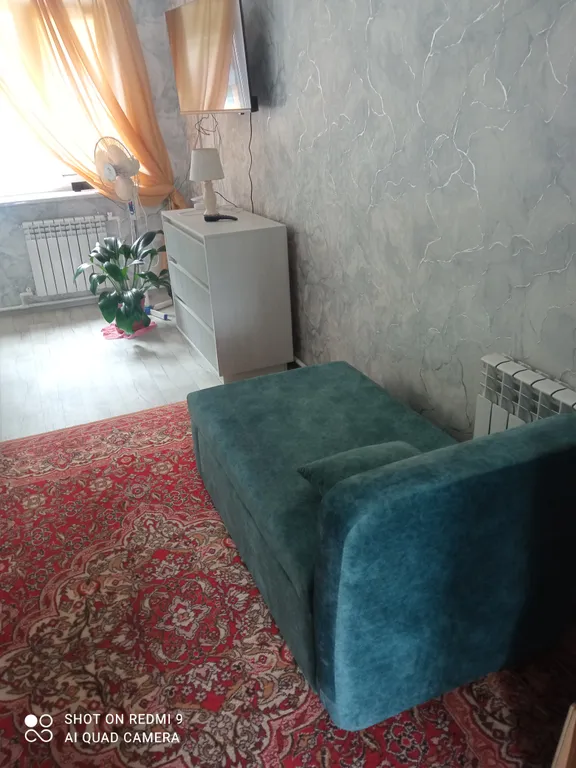 Семейный отдых  на окраине соснового леса