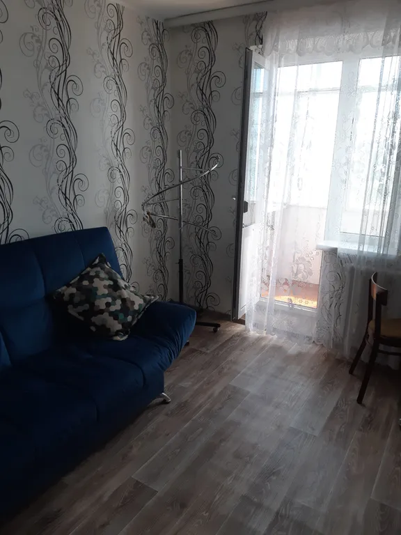 Квартира у моря