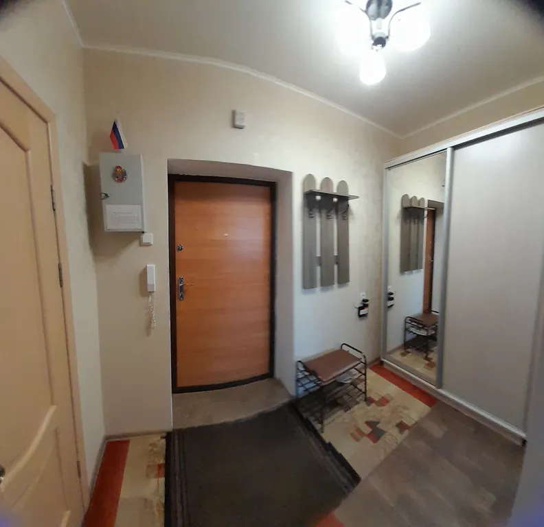 Квартира в центре города