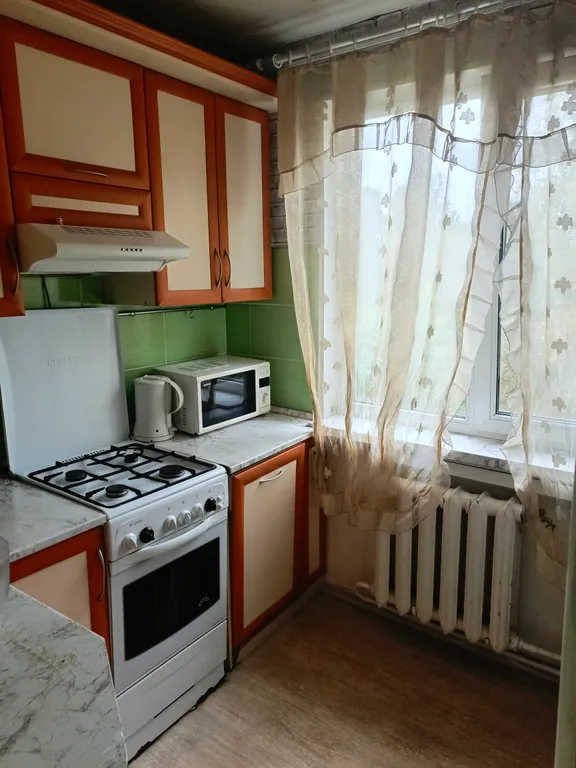 Квартира в центре