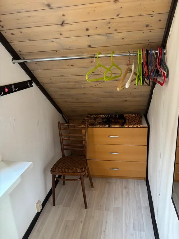 Уютное гнездышко для свиданий