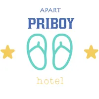 Apart Hotel Priboy