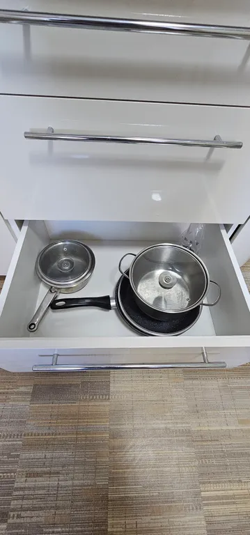 Уютная однокомнатная квартира рядом с М4 Дон