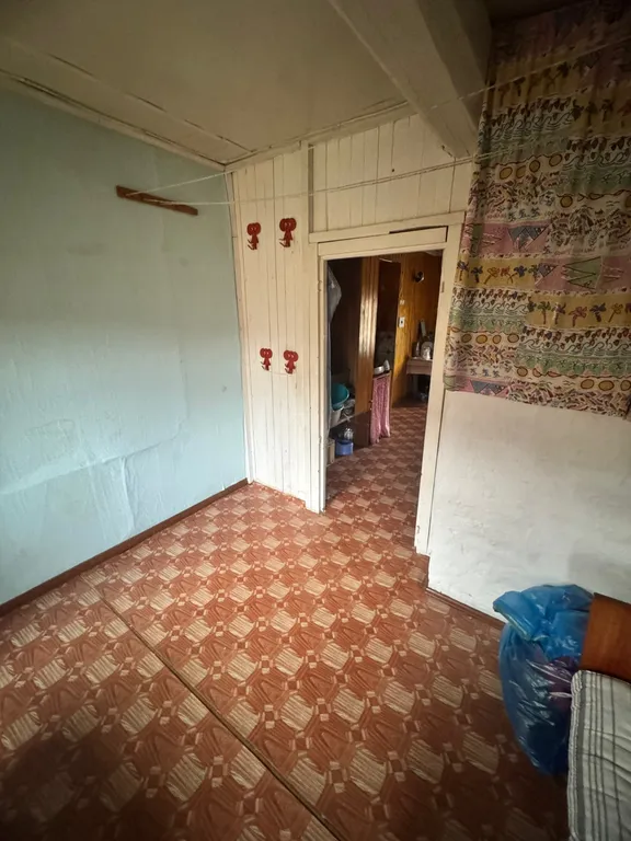 Дом на берегу озера