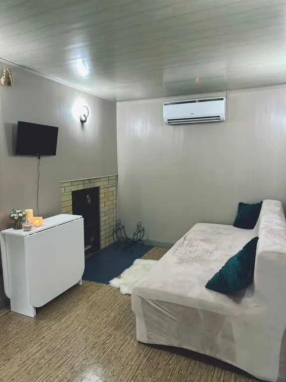 Уютный дом для идеального отдыха